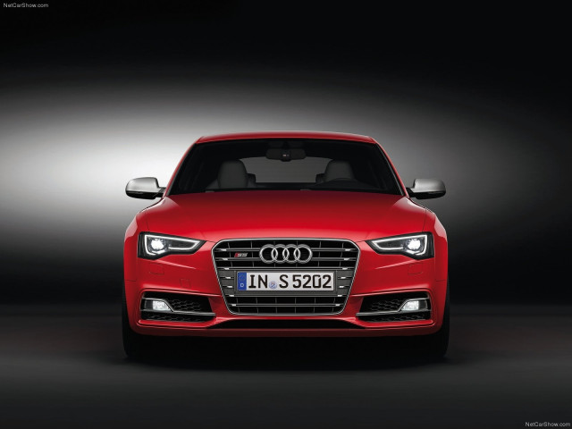 audi s5 sportback pic #82356