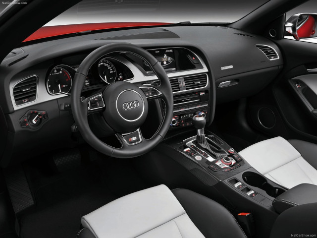 audi s5 cabriolet pic #82423