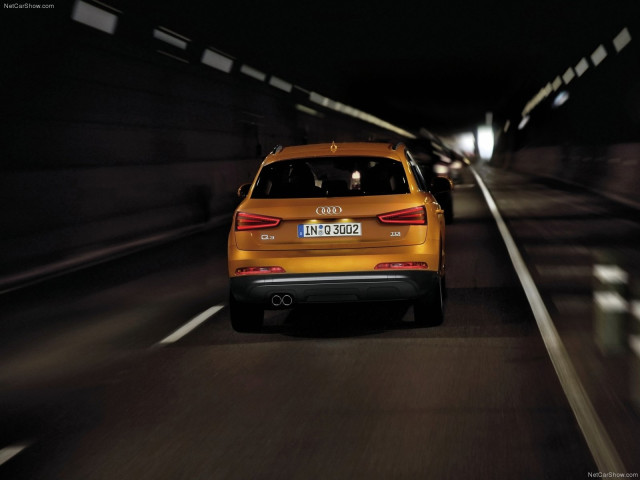 audi q3 pic #82462