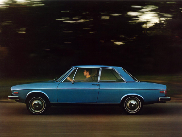 audi 100 pic #82796