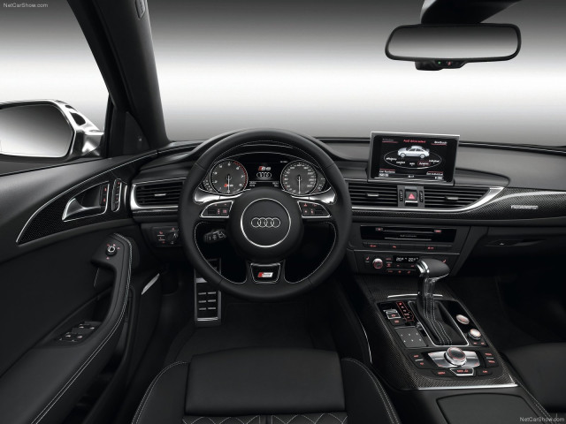 audi s6 pic #83545