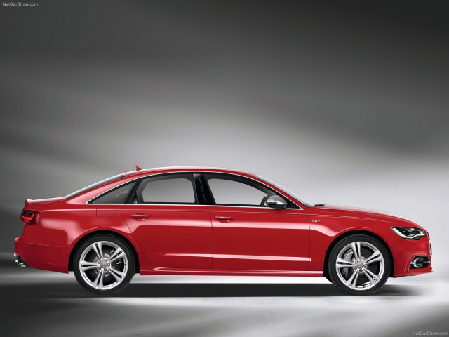 audi s6 pic #83547