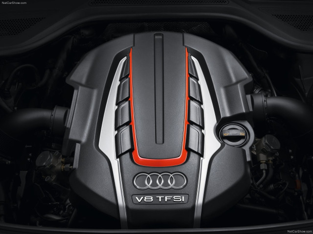 audi s8 pic #83555