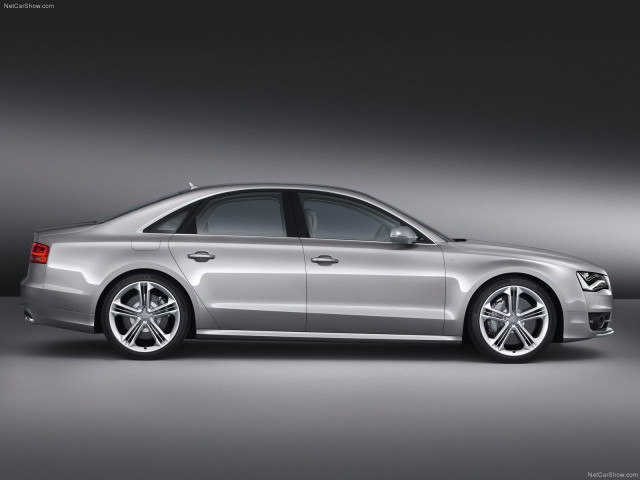 audi s8 pic #83558