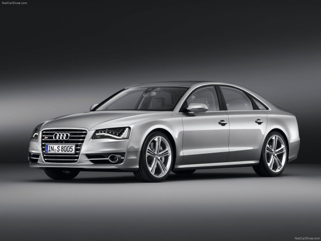 audi s8 pic #83559