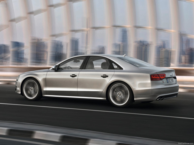 audi s8 pic #83561