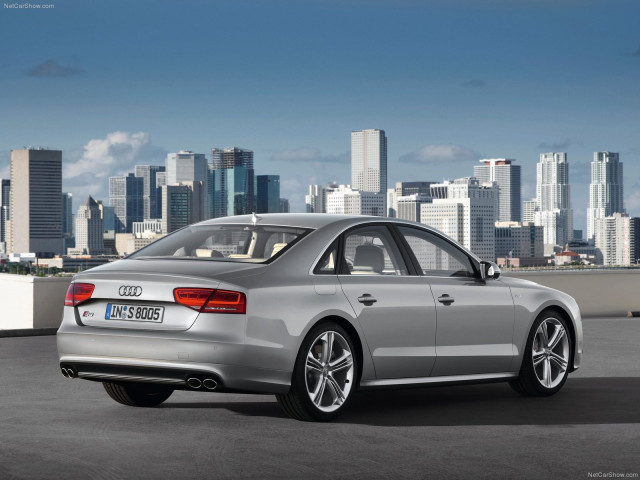 audi s8 pic #83562