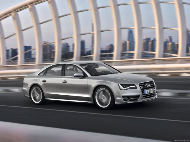 audi s8 pic #83564