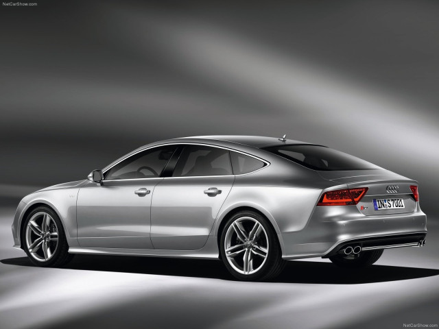 audi s7 pic #83567