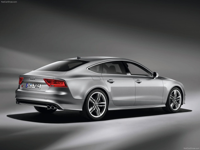 audi s7 pic #83568