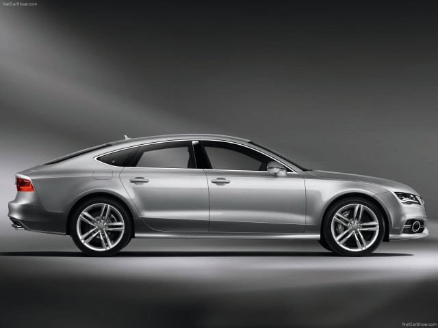 audi s7 pic #83569