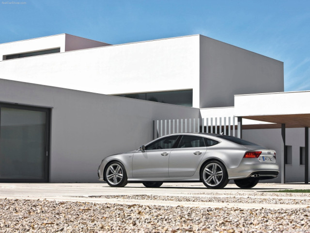 audi s7 pic #83571