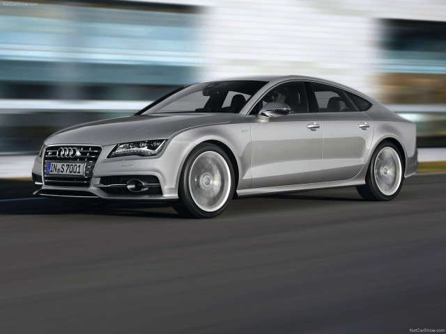 audi s7 pic #83574