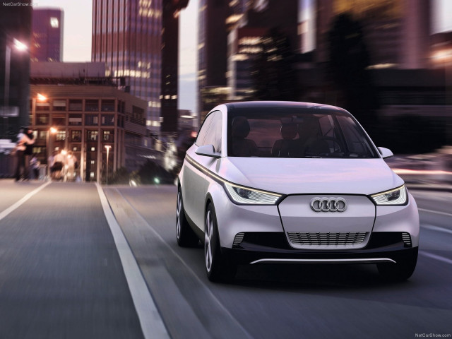 audi a2 pic #83952