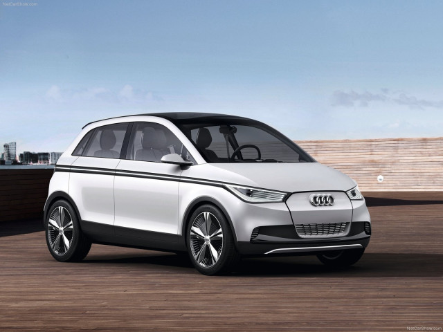 audi a2 pic #83955