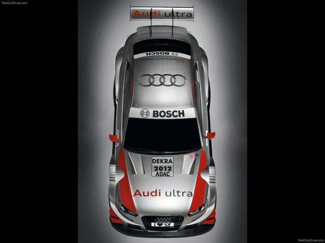 audi a5 dtm pic #84171