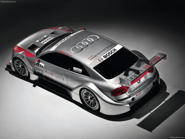 audi a5 dtm pic #84173