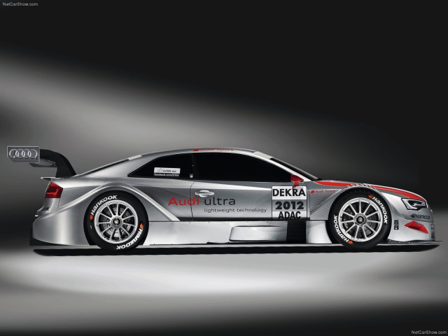 audi a5 dtm pic #84175