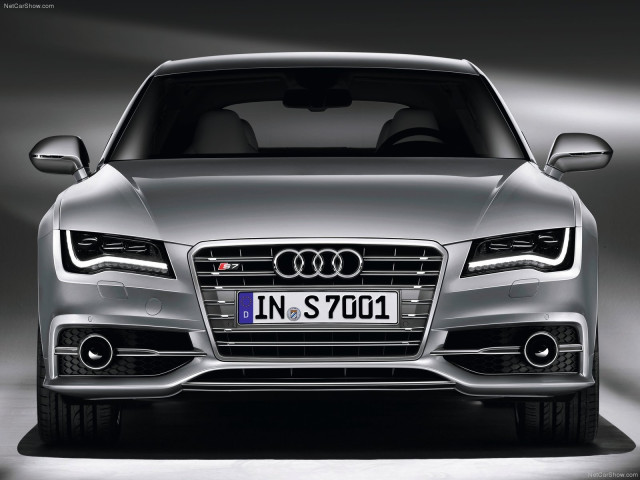 audi s7 pic #84603