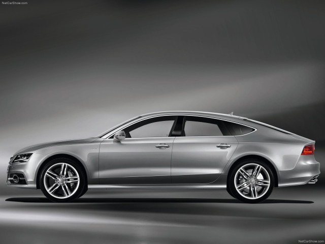 audi s7 pic #84604