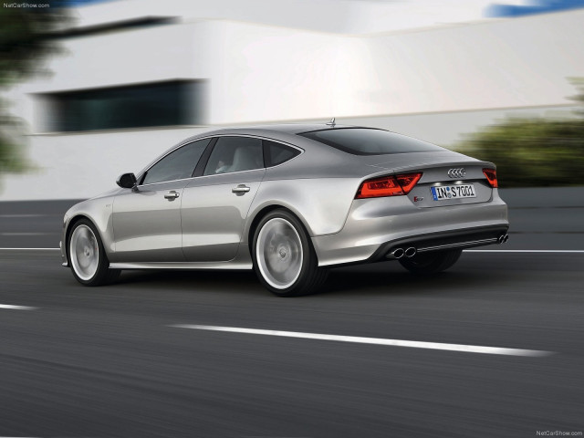 audi s7 pic #84611