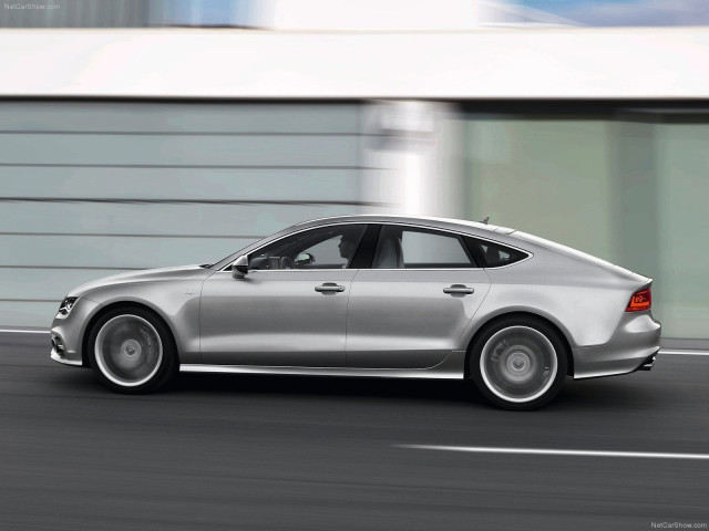 audi s7 pic #84612