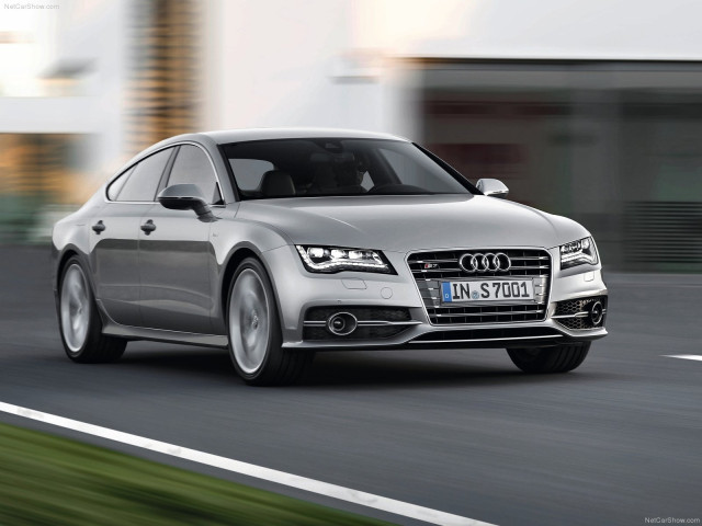 audi s7 pic #84614