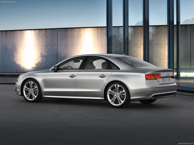 audi s8 pic #85712