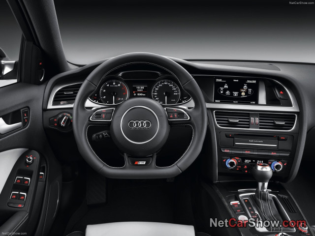 audi s4 pic #85747