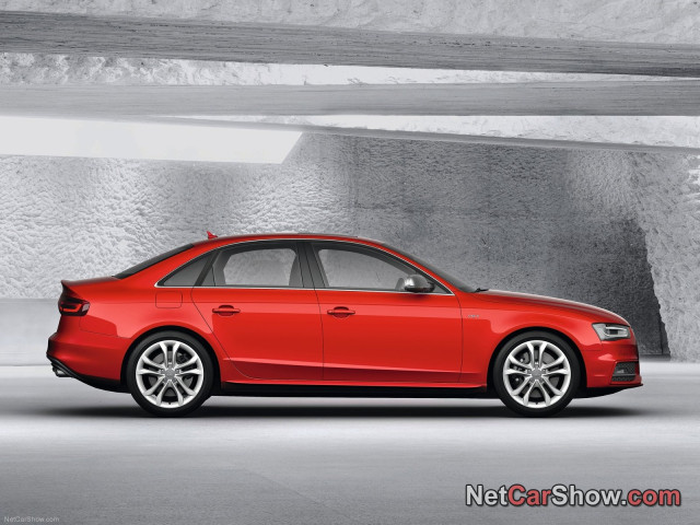 audi s4 pic #85751