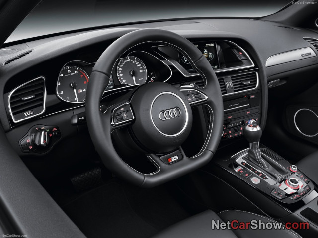 audi s4 avant pic #85893