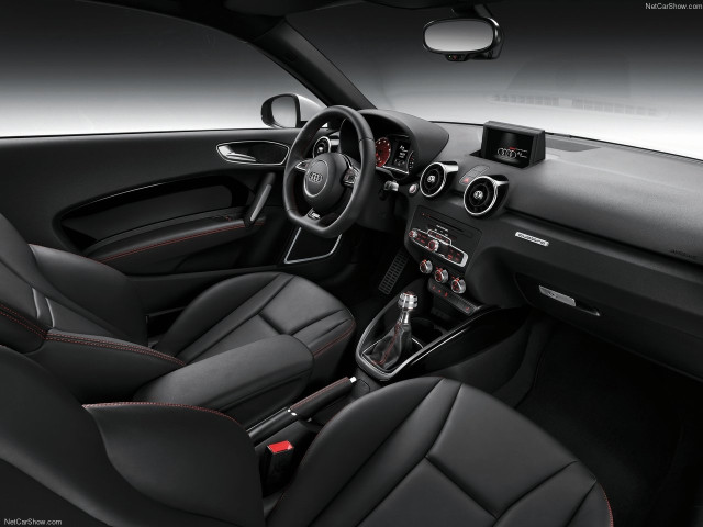 audi a1 quattro pic #87796