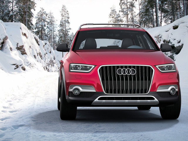 audi q3 vail pic #88555