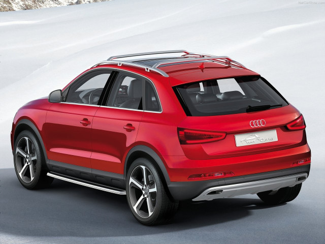 audi q3 vail pic #88556