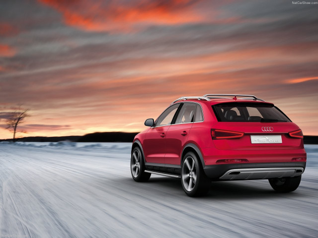 audi q3 vail pic #88559