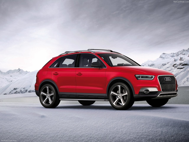 audi q3 vail pic #88561