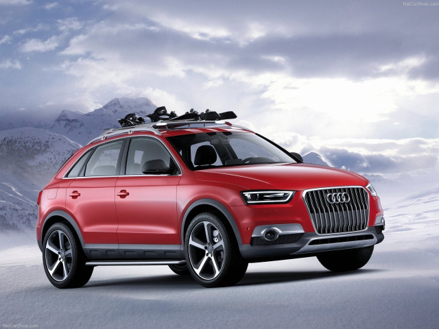 audi q3 vail pic #88565