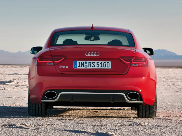 audi rs5 pic #89212