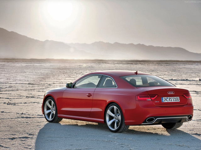 audi rs5 pic #89216