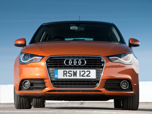 audi a1 sportback pic #90275