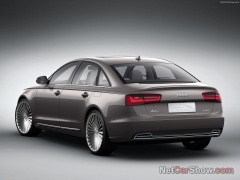 Audi A6 L e-tron pic