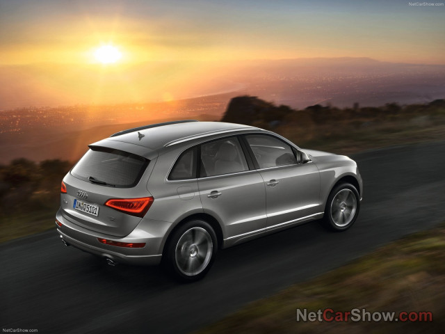 audi q5 pic #91449