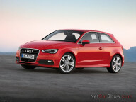 Audi A3 III (8V)
