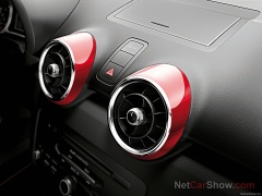 audi a1 amplified pic #92660
