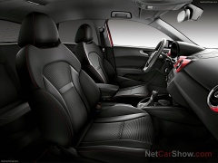audi a1 amplified pic #92661