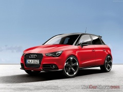 audi a1 amplified pic #92666