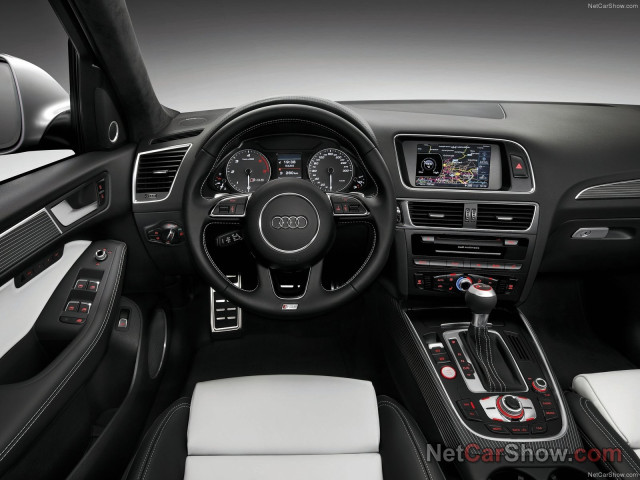 audi sq5 tdi pic #92677