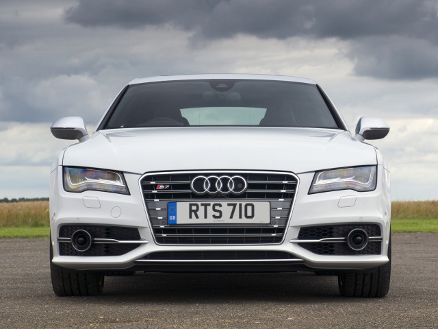 audi s7 pic #93924