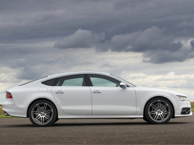 audi s7 pic #93925