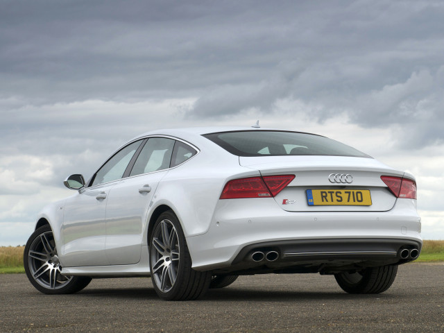 audi s7 pic #93926